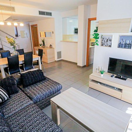 Las Palmeras 1 - Only Families Cambrils Ngoại thất bức ảnh
