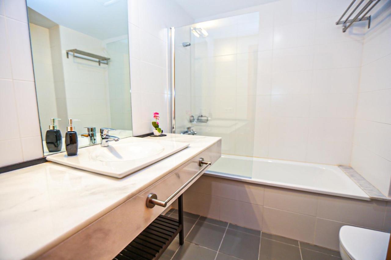 Las Palmeras 1 - Only Families Cambrils Ngoại thất bức ảnh
