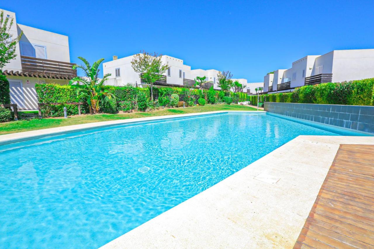 Las Palmeras 1 - Only Families Cambrils Ngoại thất bức ảnh