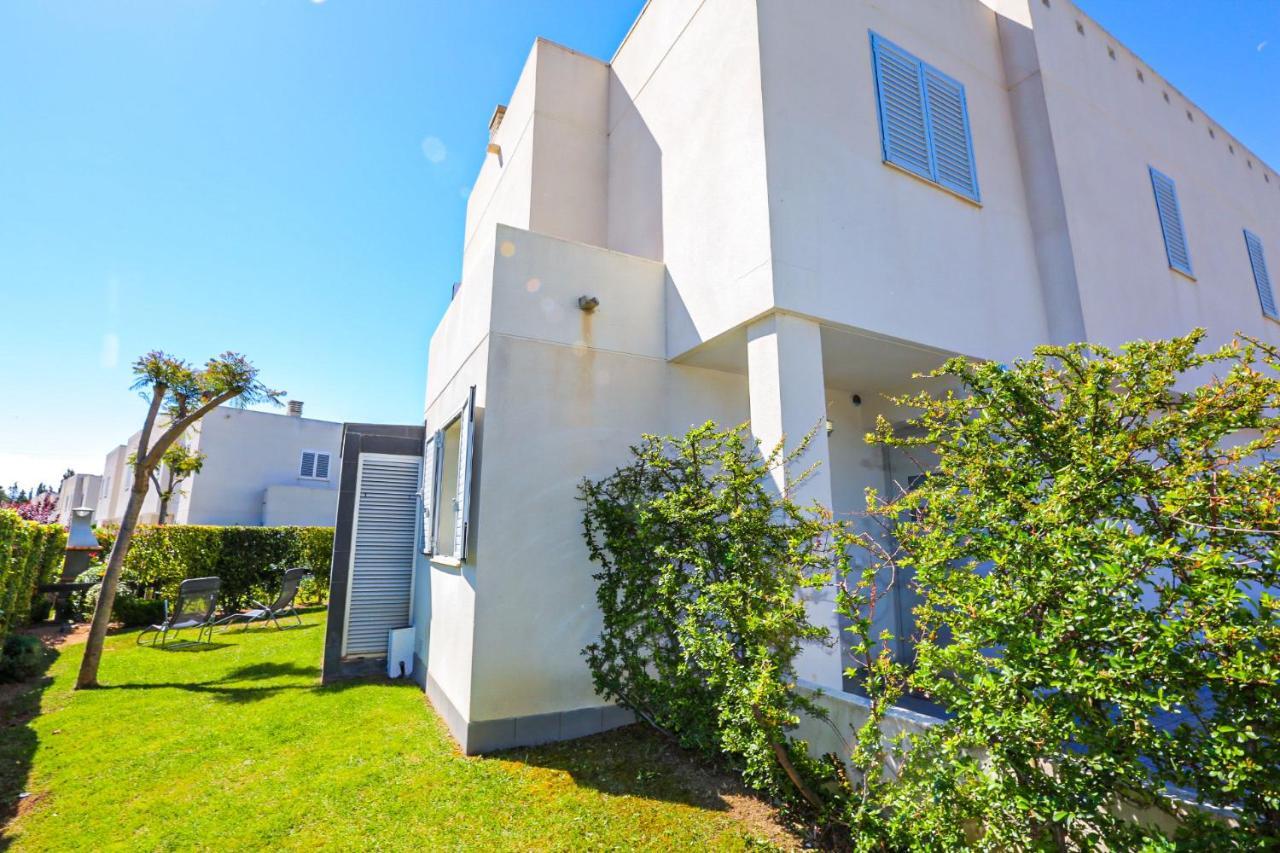 Las Palmeras 1 - Only Families Cambrils Ngoại thất bức ảnh