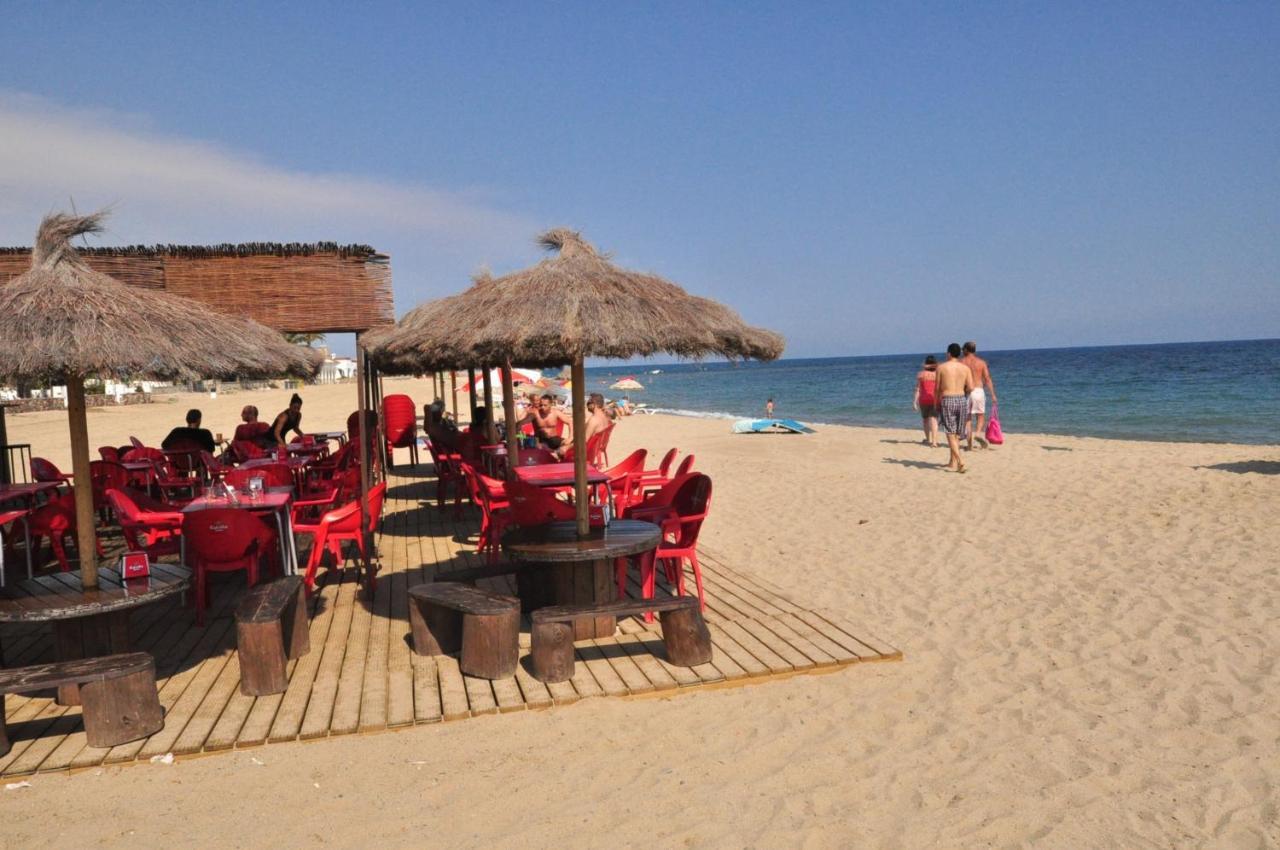 Las Palmeras 1 - Only Families Cambrils Ngoại thất bức ảnh