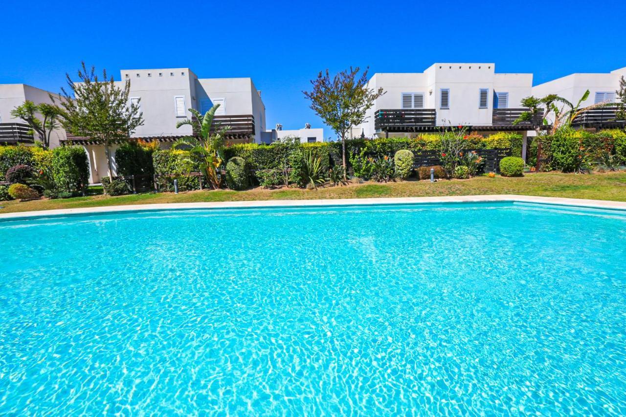 Las Palmeras 1 - Only Families Cambrils Ngoại thất bức ảnh