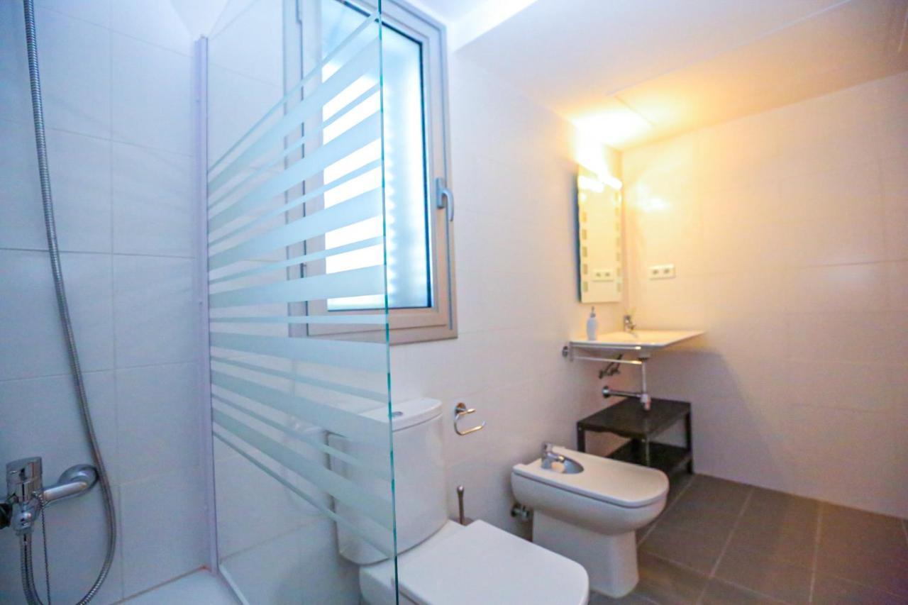 Las Palmeras 1 - Only Families Cambrils Ngoại thất bức ảnh